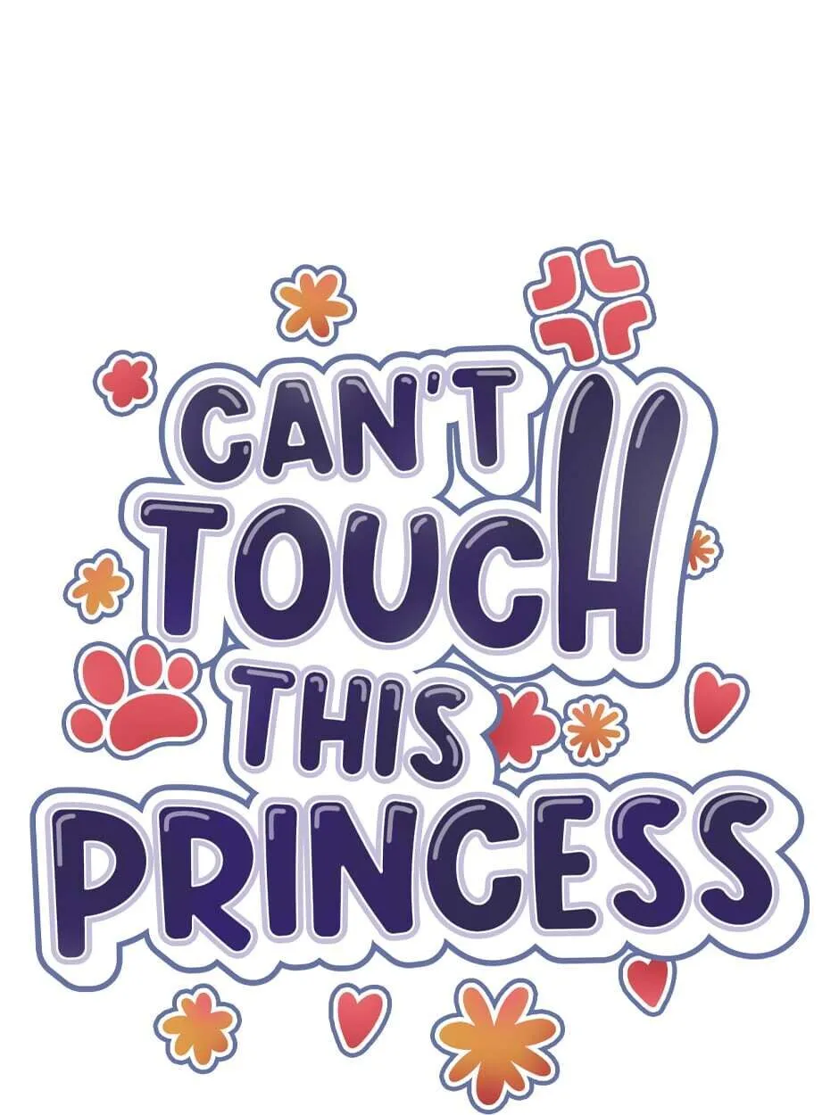 Don’t Touch me! Chapter 22 Online - página 1