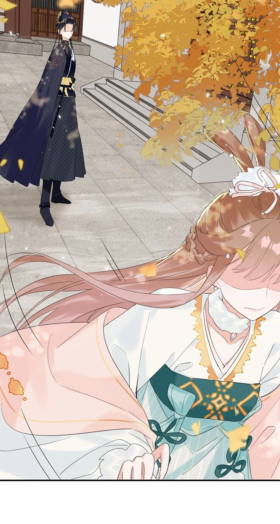 Don’t Touch me! Chapter 22 Online - página 6