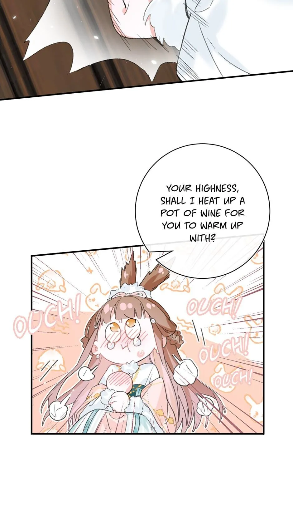 Don’t Touch me! Chapter 22 Online - página 10