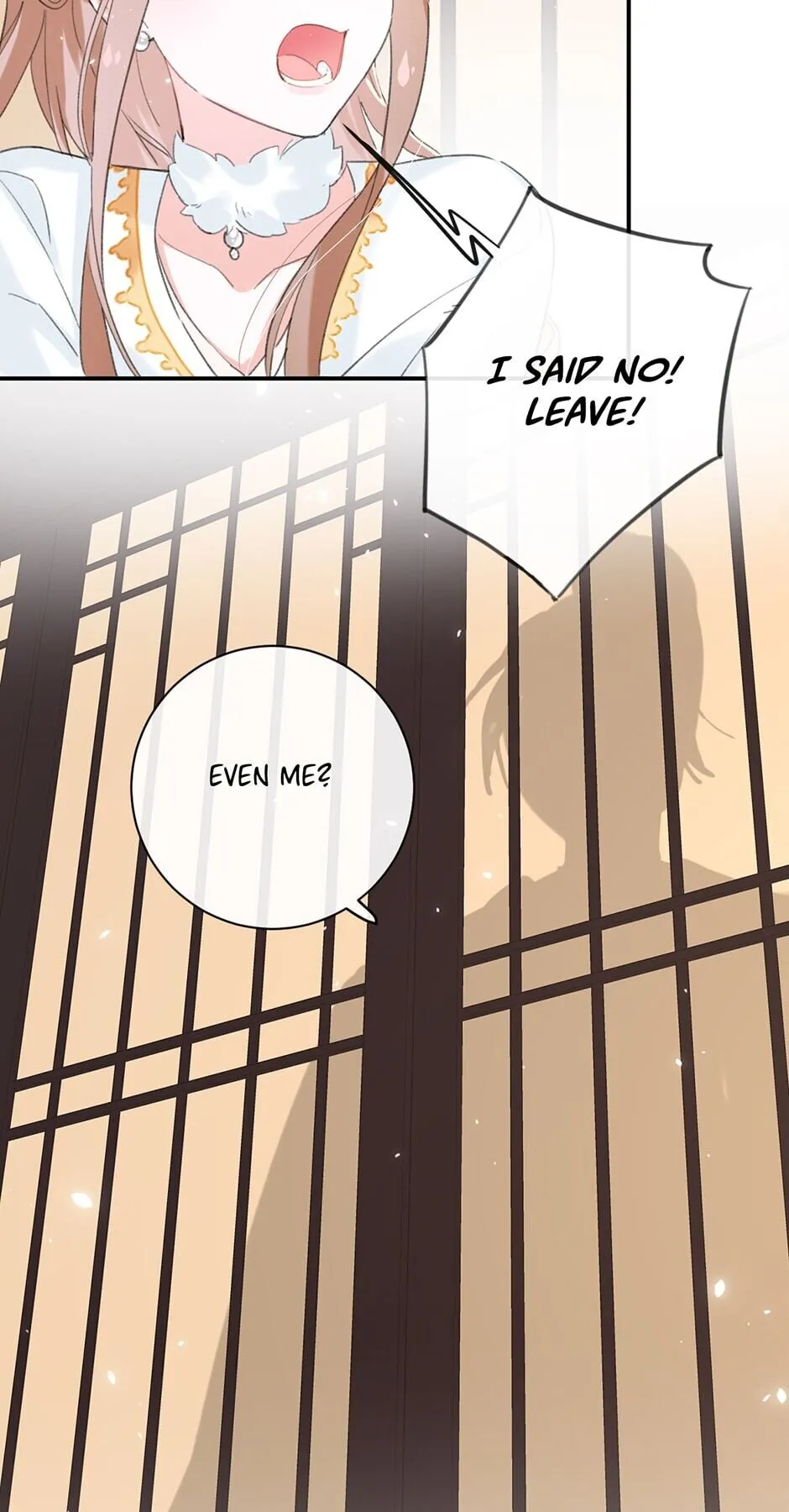 Don’t Touch me! Chapter 22 Online - página 13