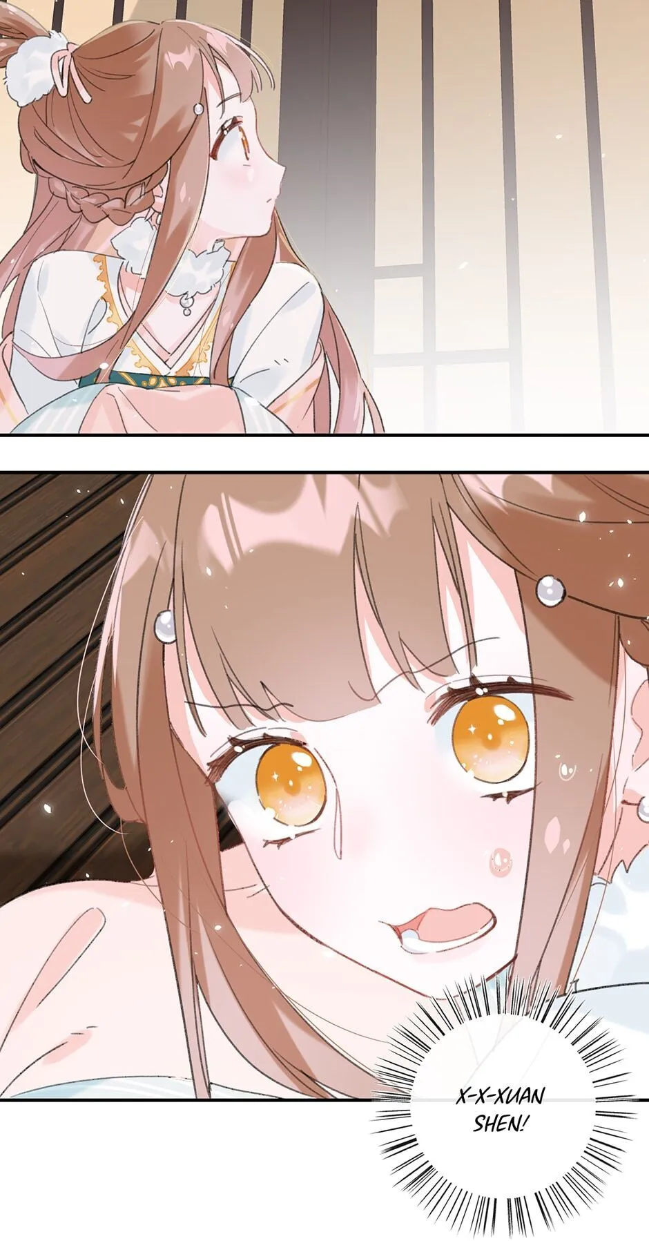 Don’t Touch me! Chapter 22 Online - página 14