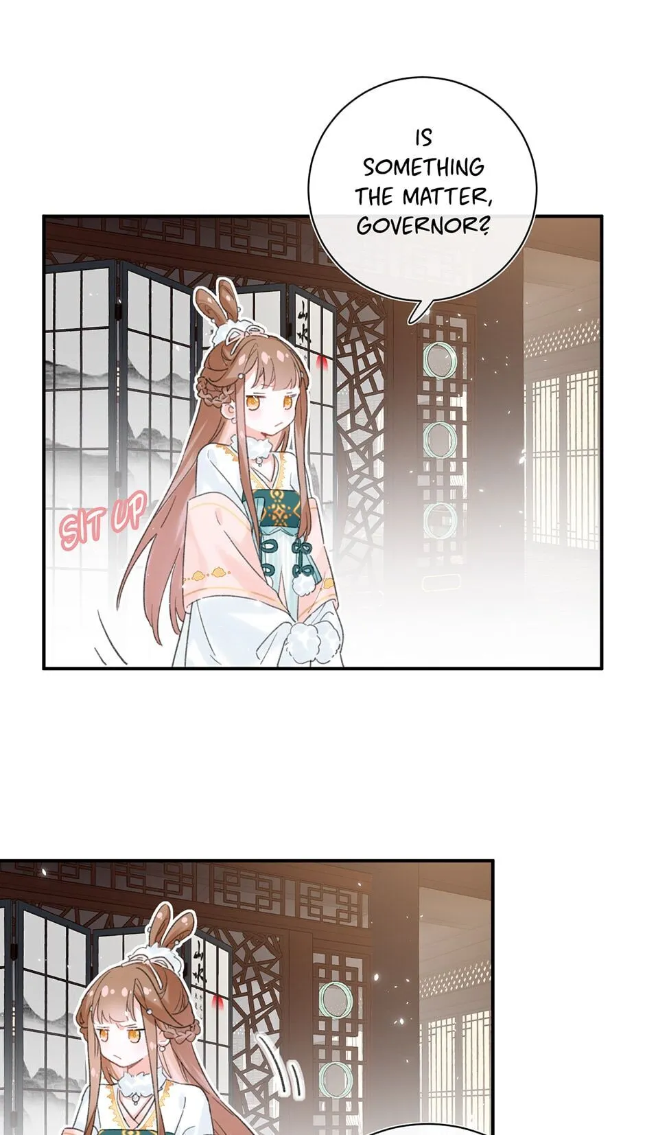Don’t Touch me! Chapter 22 Online - página 15