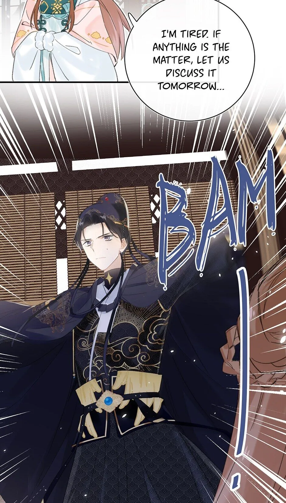Don’t Touch me! Chapter 22 Online - página 16