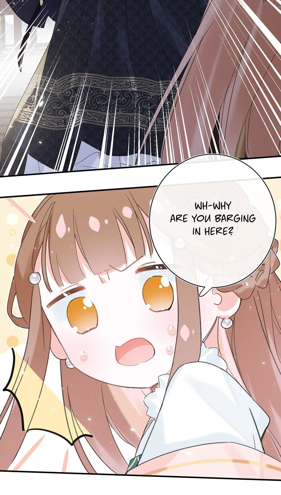 Don’t Touch me! Chapter 22 Online - página 17