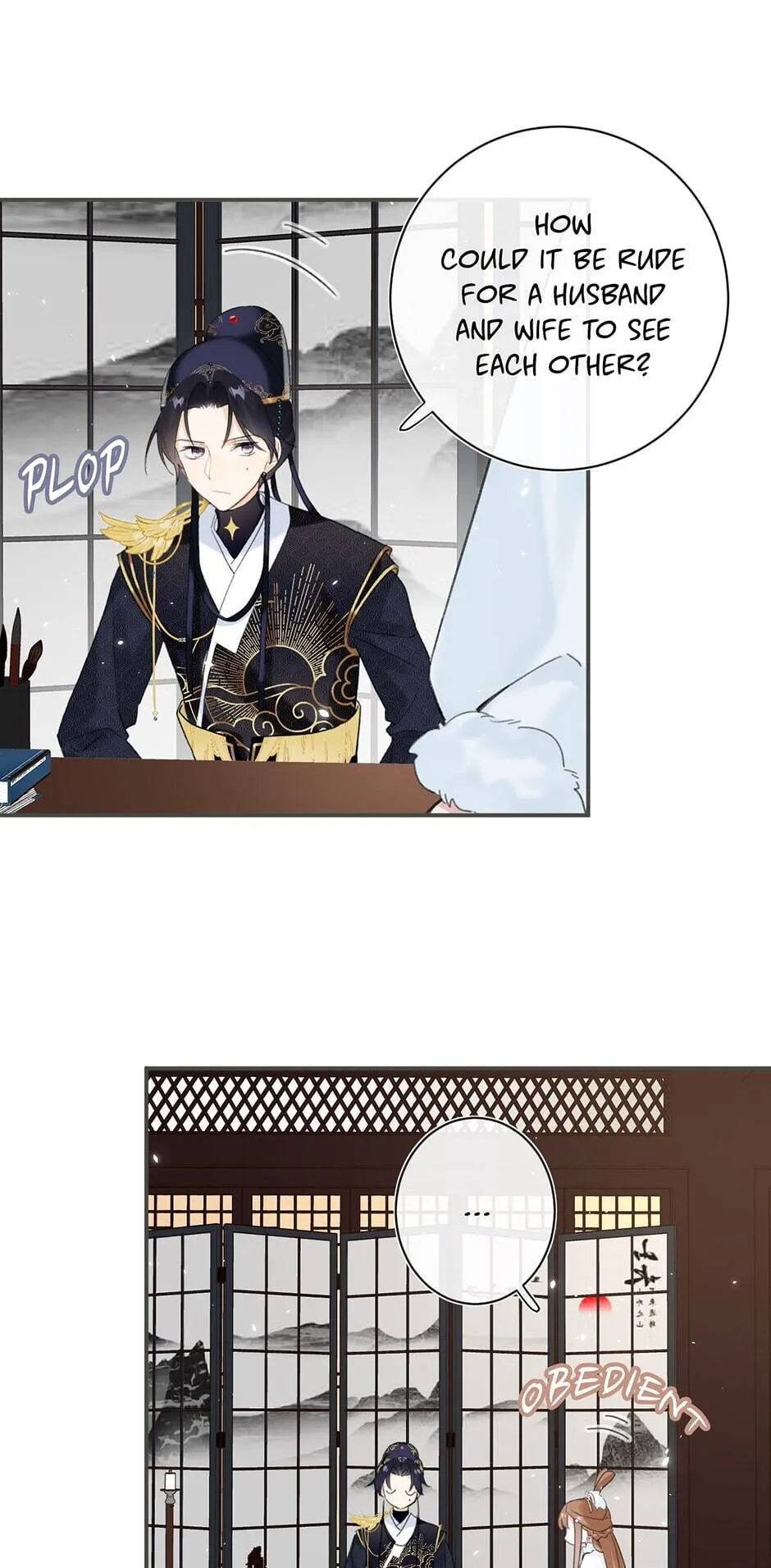 Don’t Touch me! Chapter 22 Online - página 19