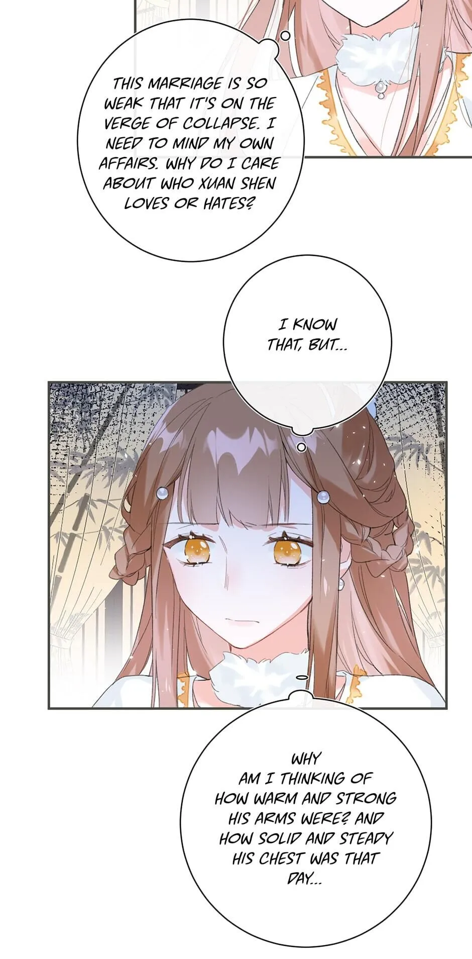 Don’t Touch me! Chapter 22 Online - página 22
