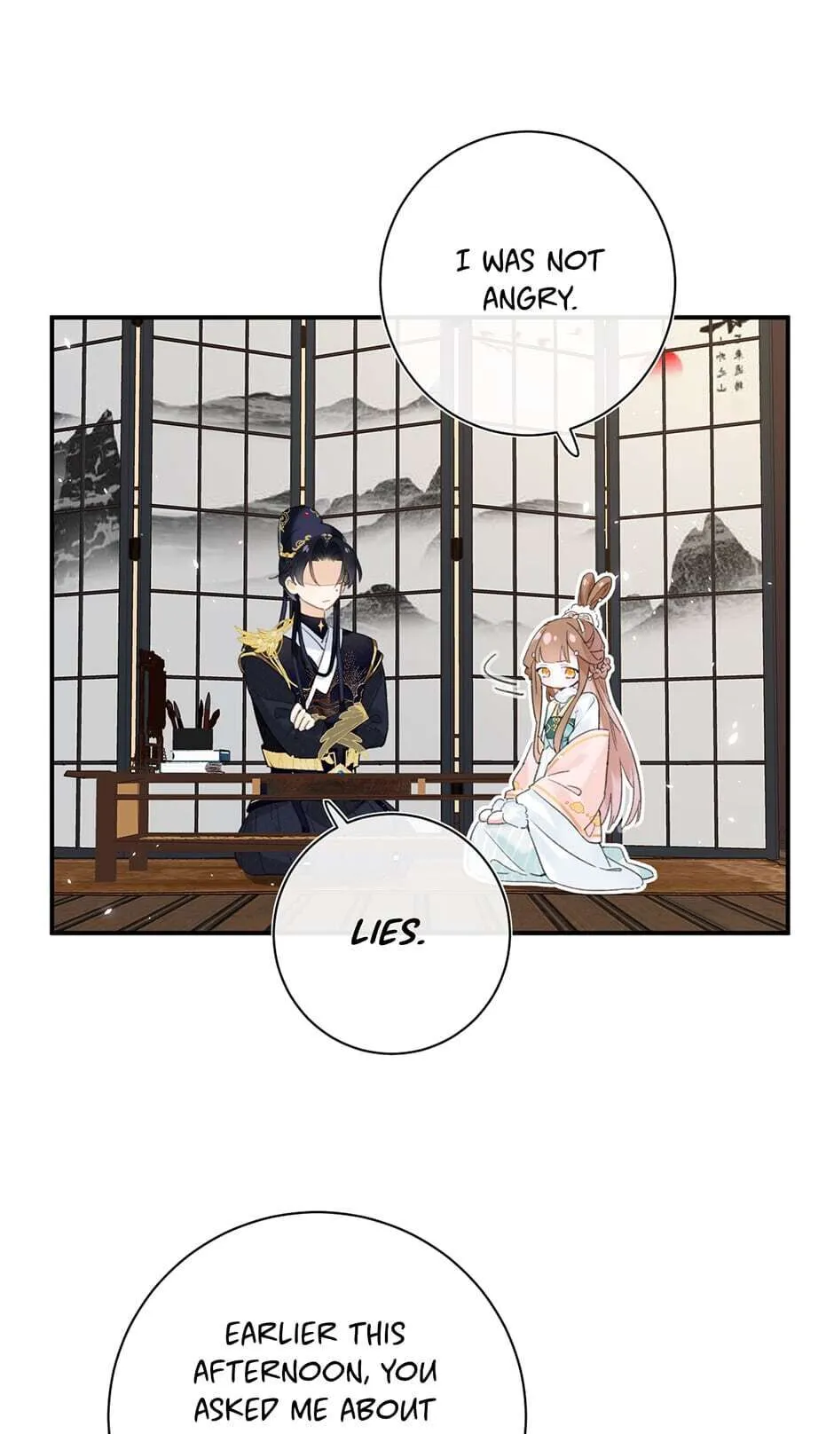 Don’t Touch me! Chapter 22 Online - página 23