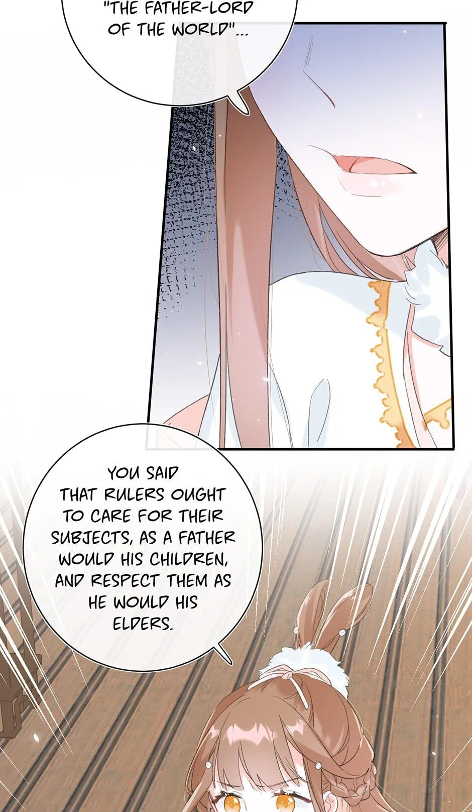 Don’t Touch me! Chapter 22 Online - página 24