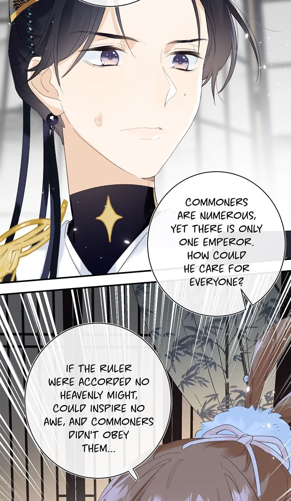 Don’t Touch me! Chapter 22 Online - página 26