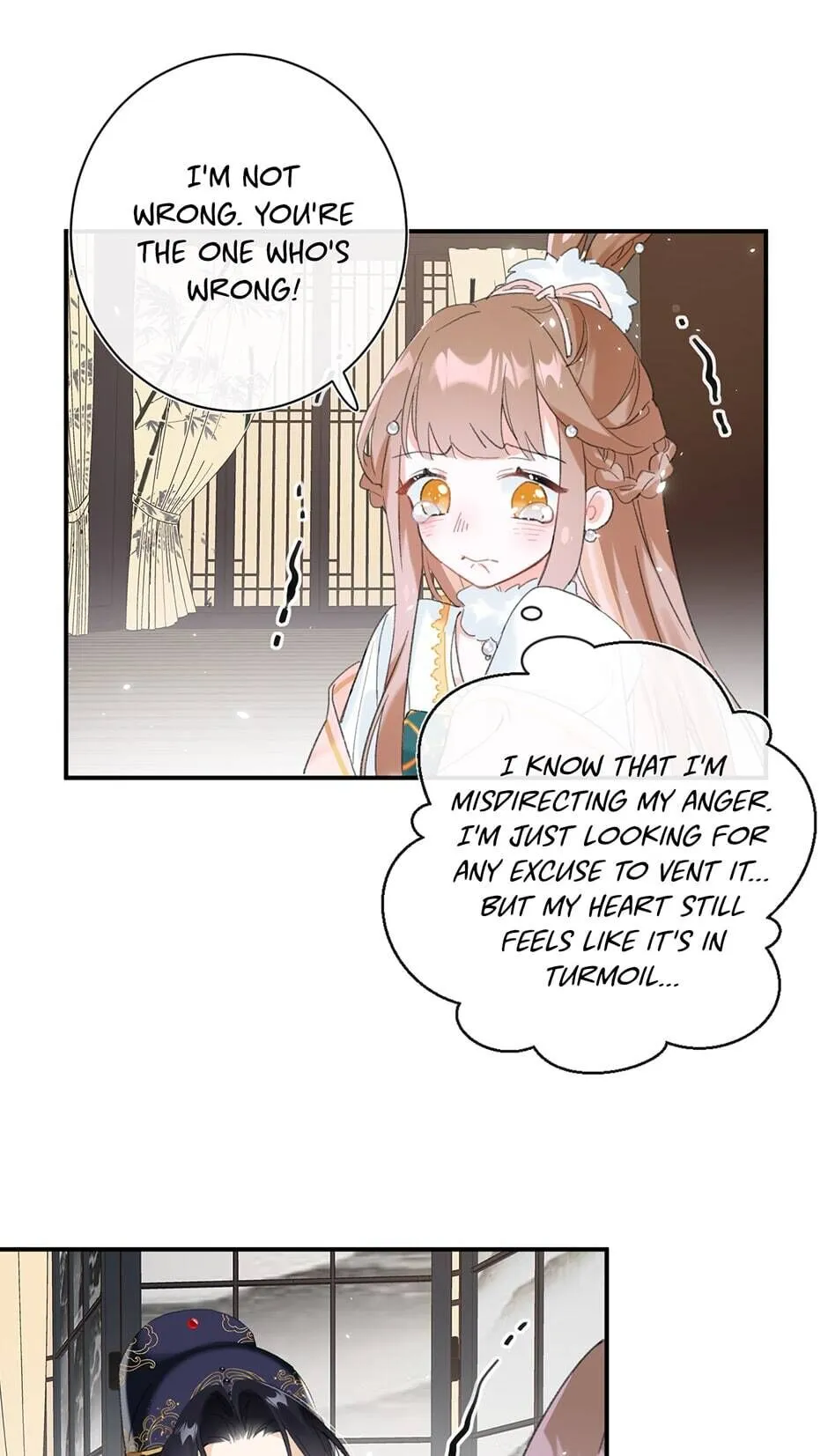 Don’t Touch me! Chapter 22 Online - página 28