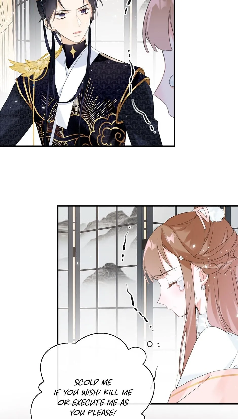 Don’t Touch me! Chapter 22 Online - página 29