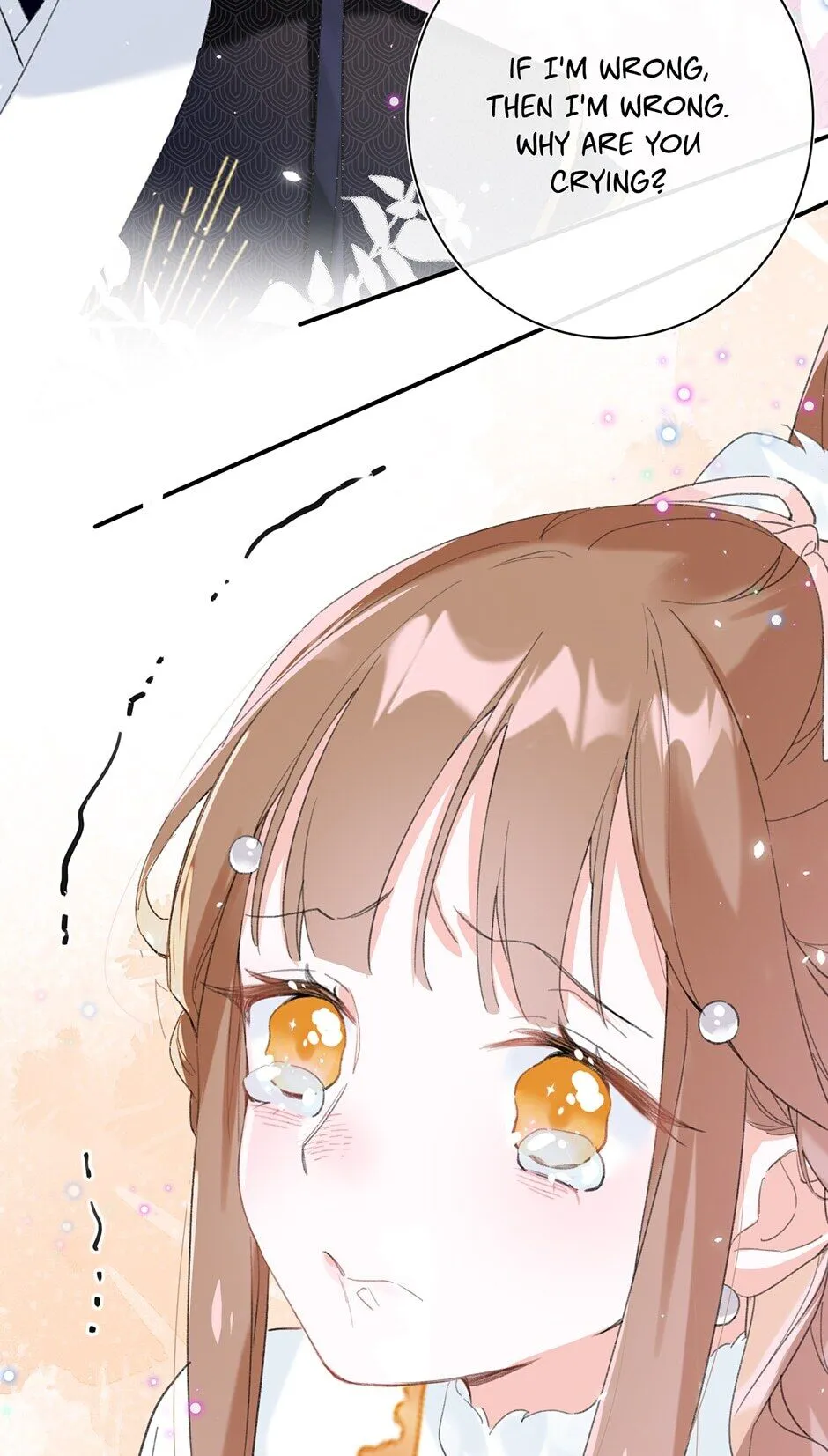 Don’t Touch me! Chapter 22 Online - página 34