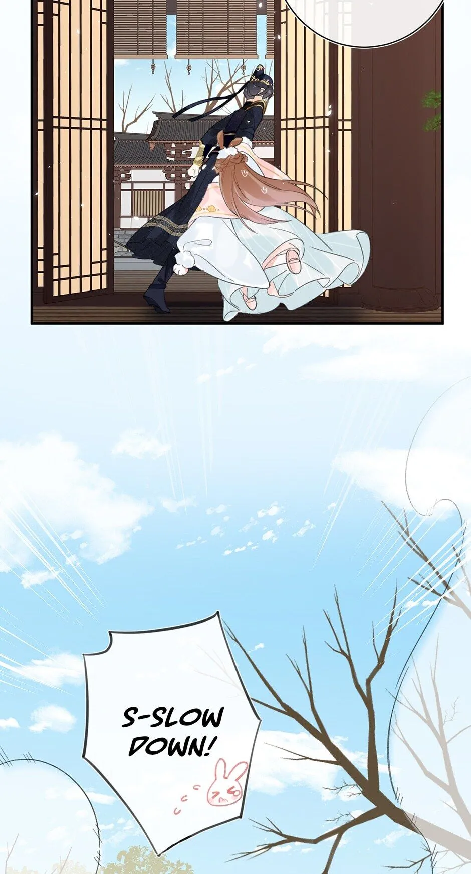 Don’t Touch me! Chapter 22 Online - página 38