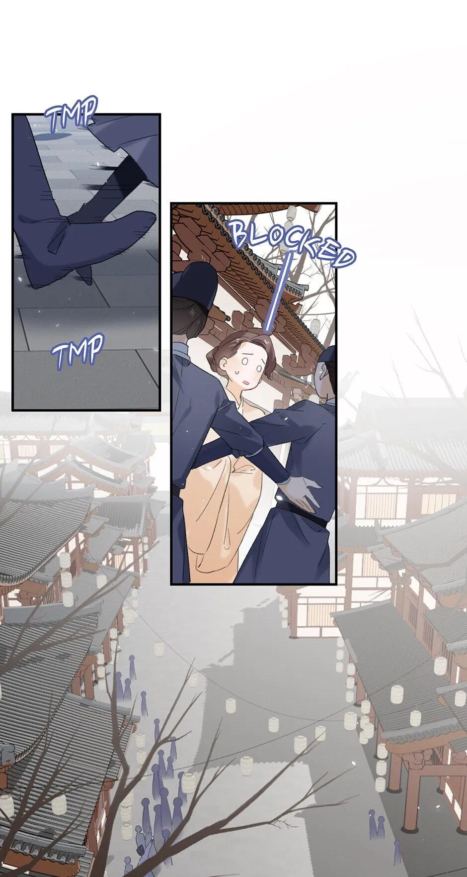 Don’t Touch me! Chapter 22 Online - página 40