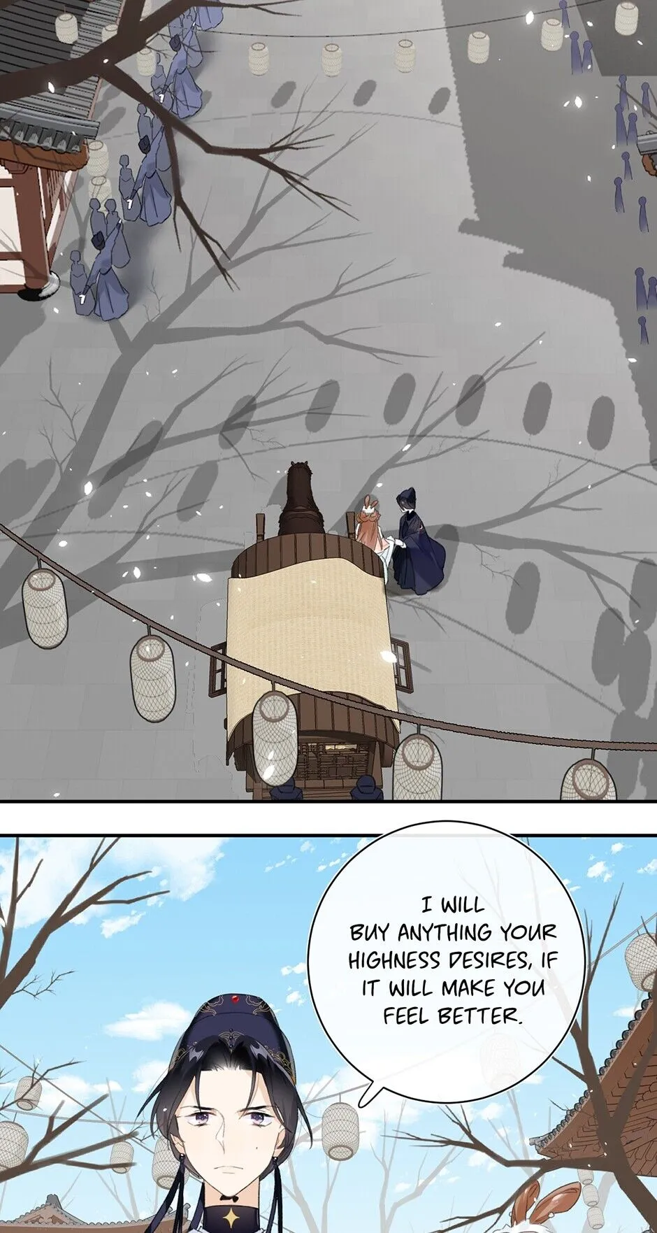 Don’t Touch me! Chapter 22 Online - página 41