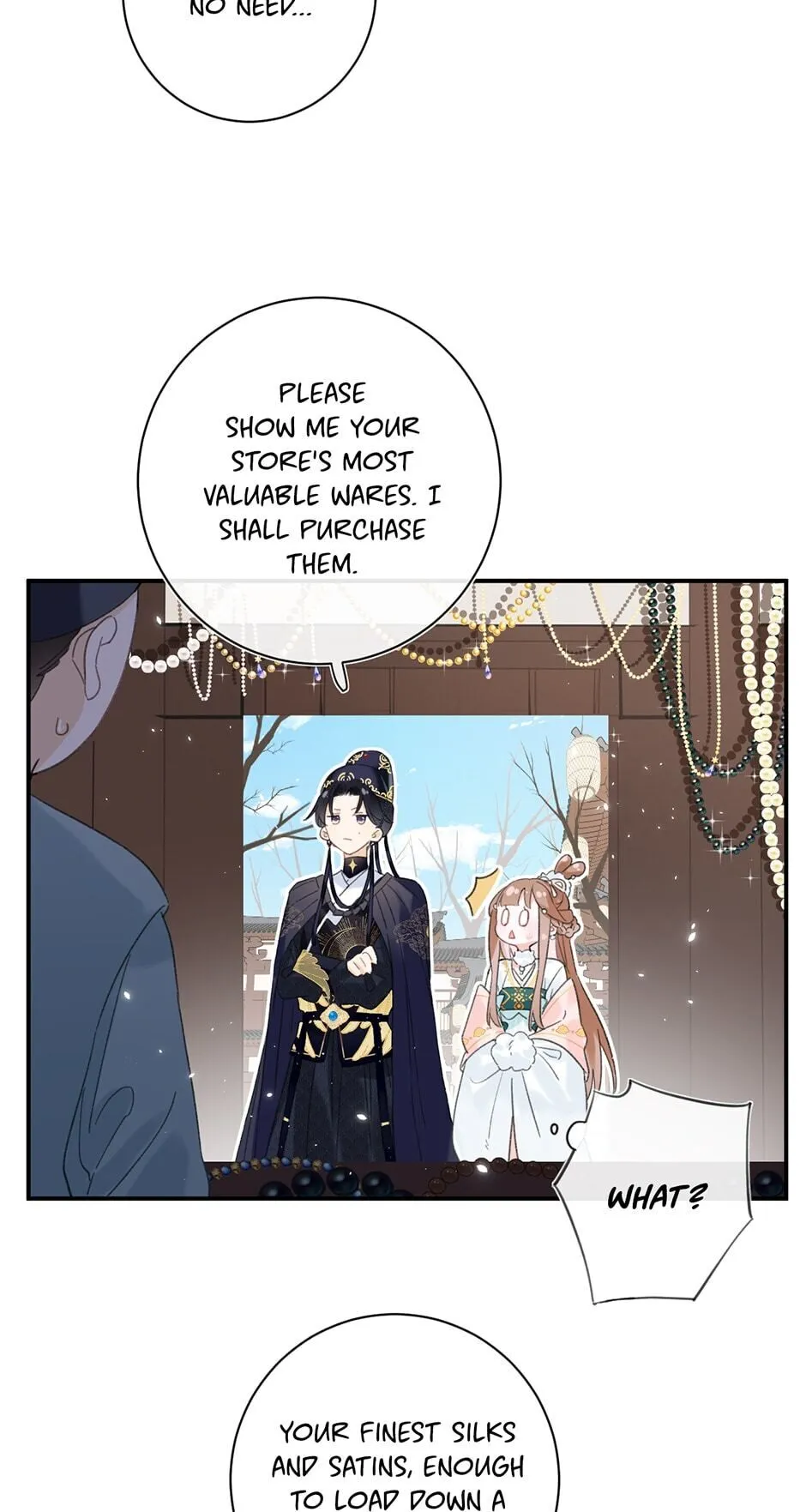 Don’t Touch me! Chapter 22 Online - página 43