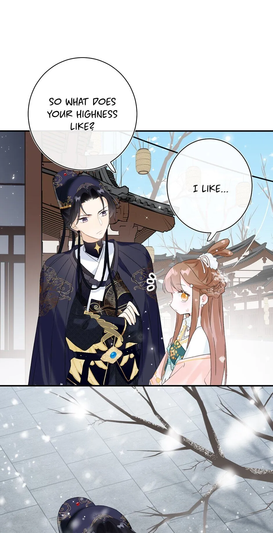 Don’t Touch me! Chapter 22 Online - página 45