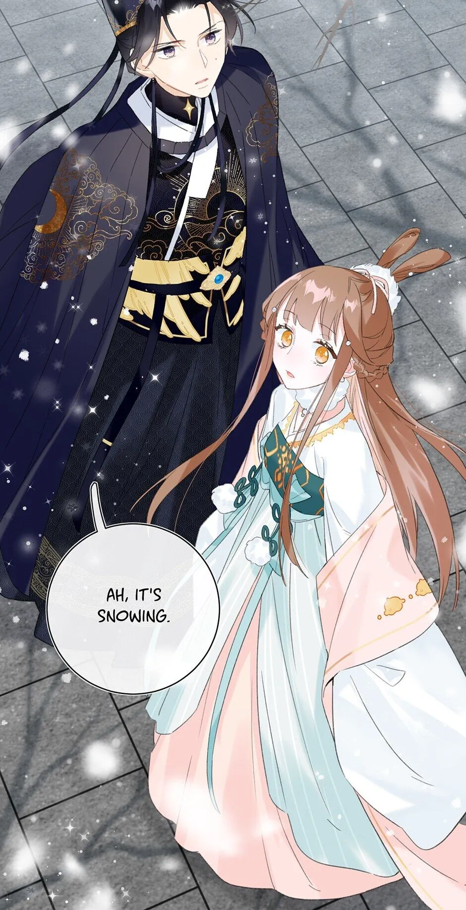Don’t Touch me! Chapter 22 Online - página 46