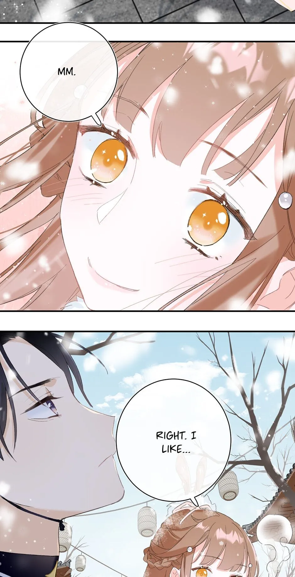 Don’t Touch me! Chapter 22 Online - página 47