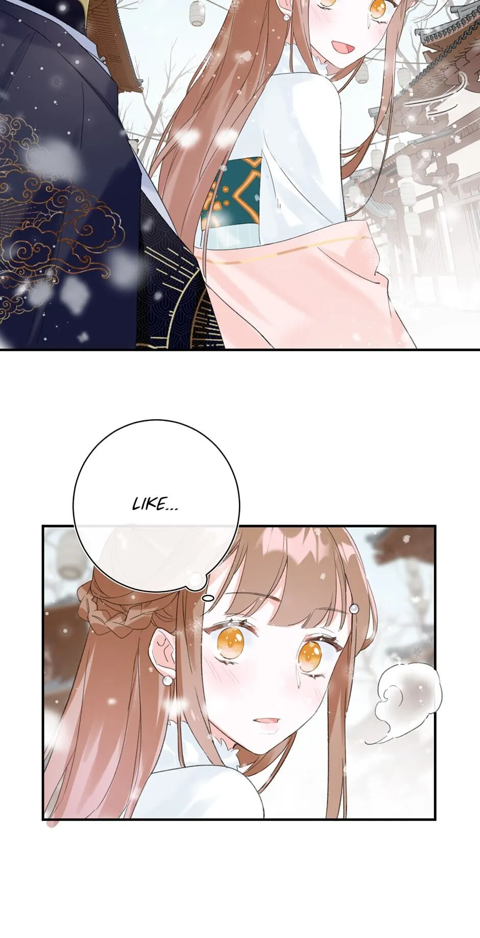 Don’t Touch me! Chapter 22 Online - página 48