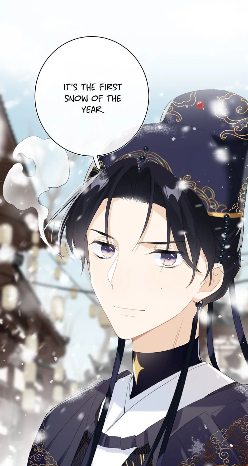 Don’t Touch me! Chapter 22 Online - página 49