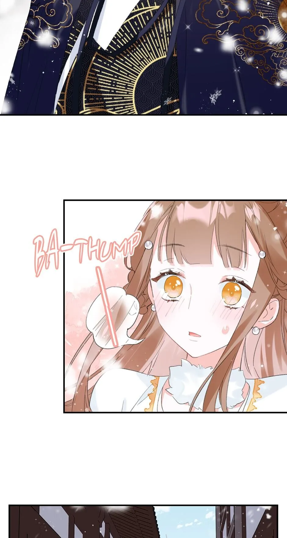 Don’t Touch me! Chapter 22 Online - página 50
