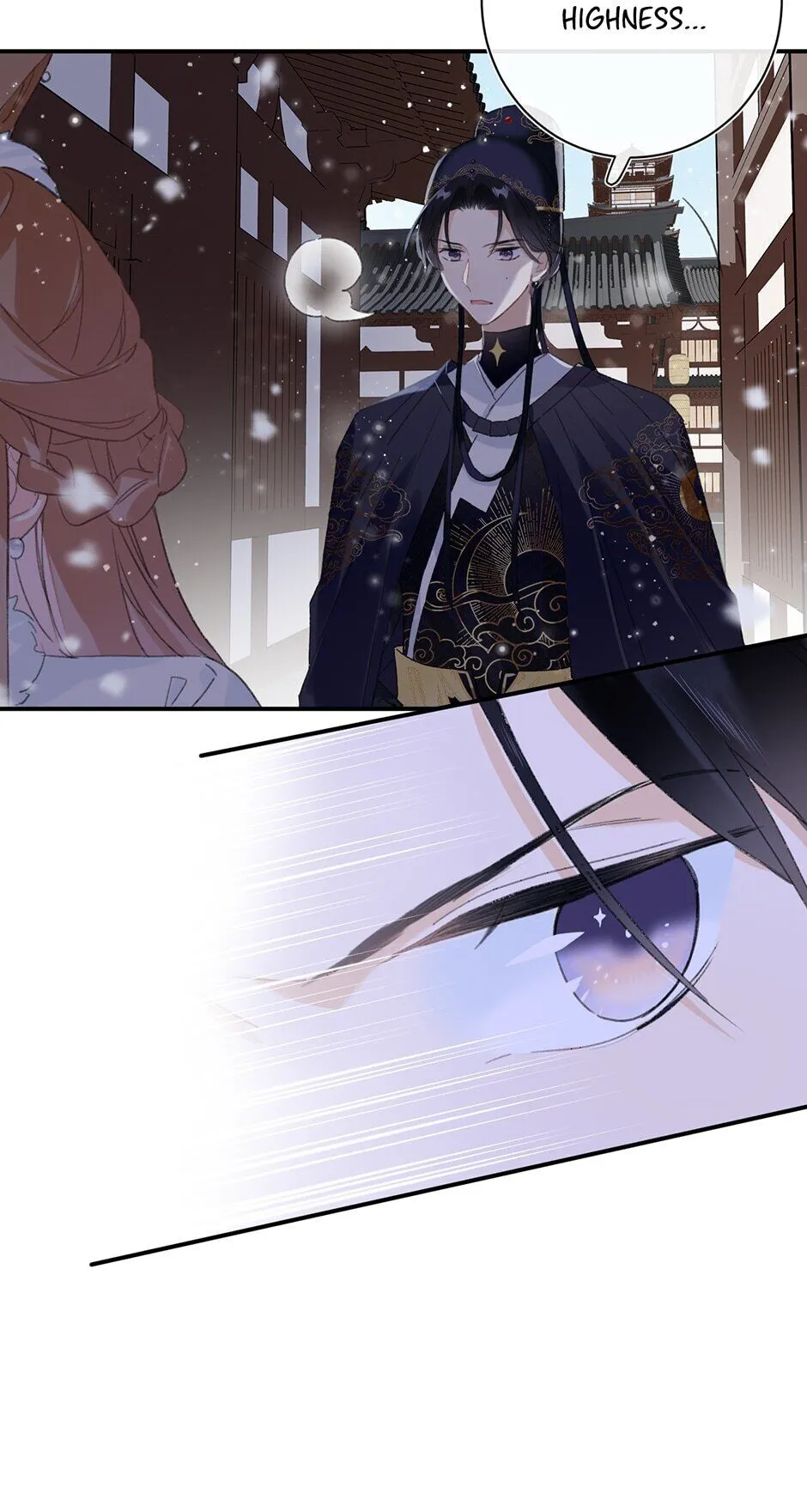Don’t Touch me! Chapter 22 Online - página 52