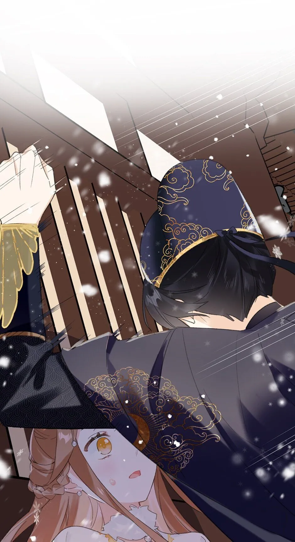 Don’t Touch me! Chapter 22 Online - página 53