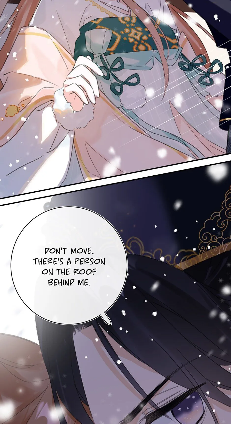Don’t Touch me! Chapter 22 Online - página 54