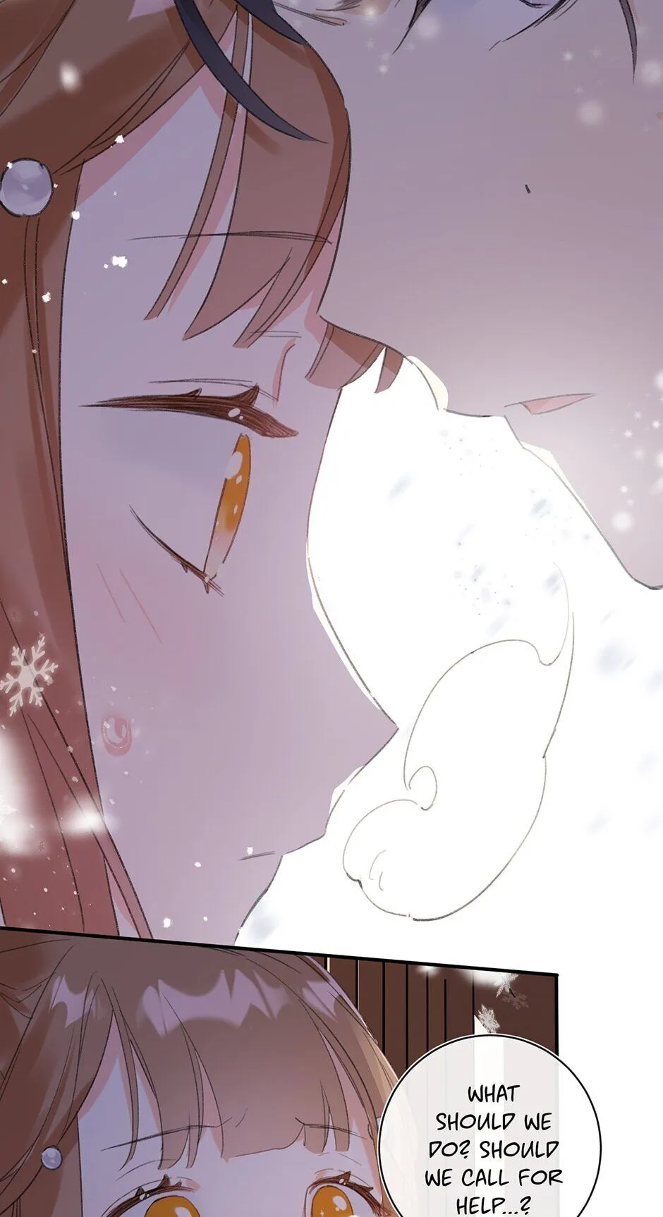Don’t Touch me! Chapter 22 Online - página 55