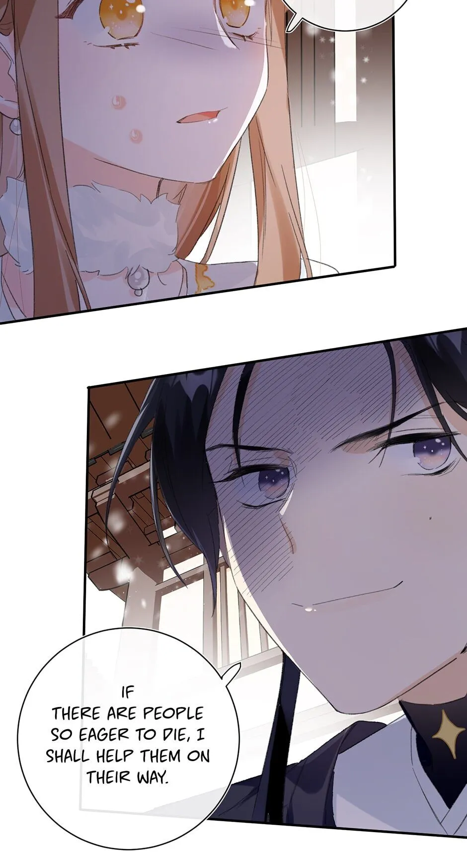 Don’t Touch me! Chapter 22 Online - página 56