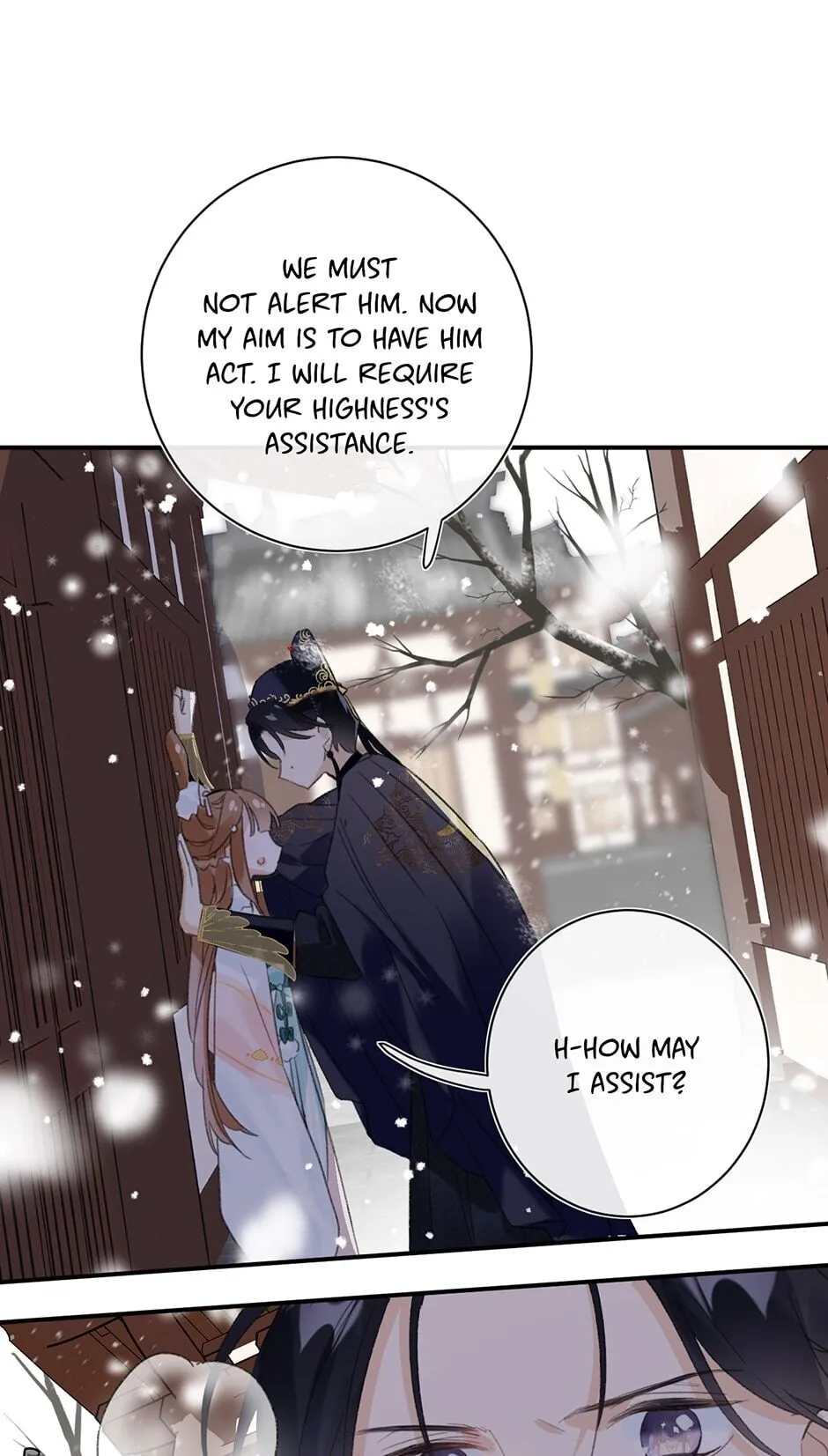 Don’t Touch me! Chapter 22 Online - página 57