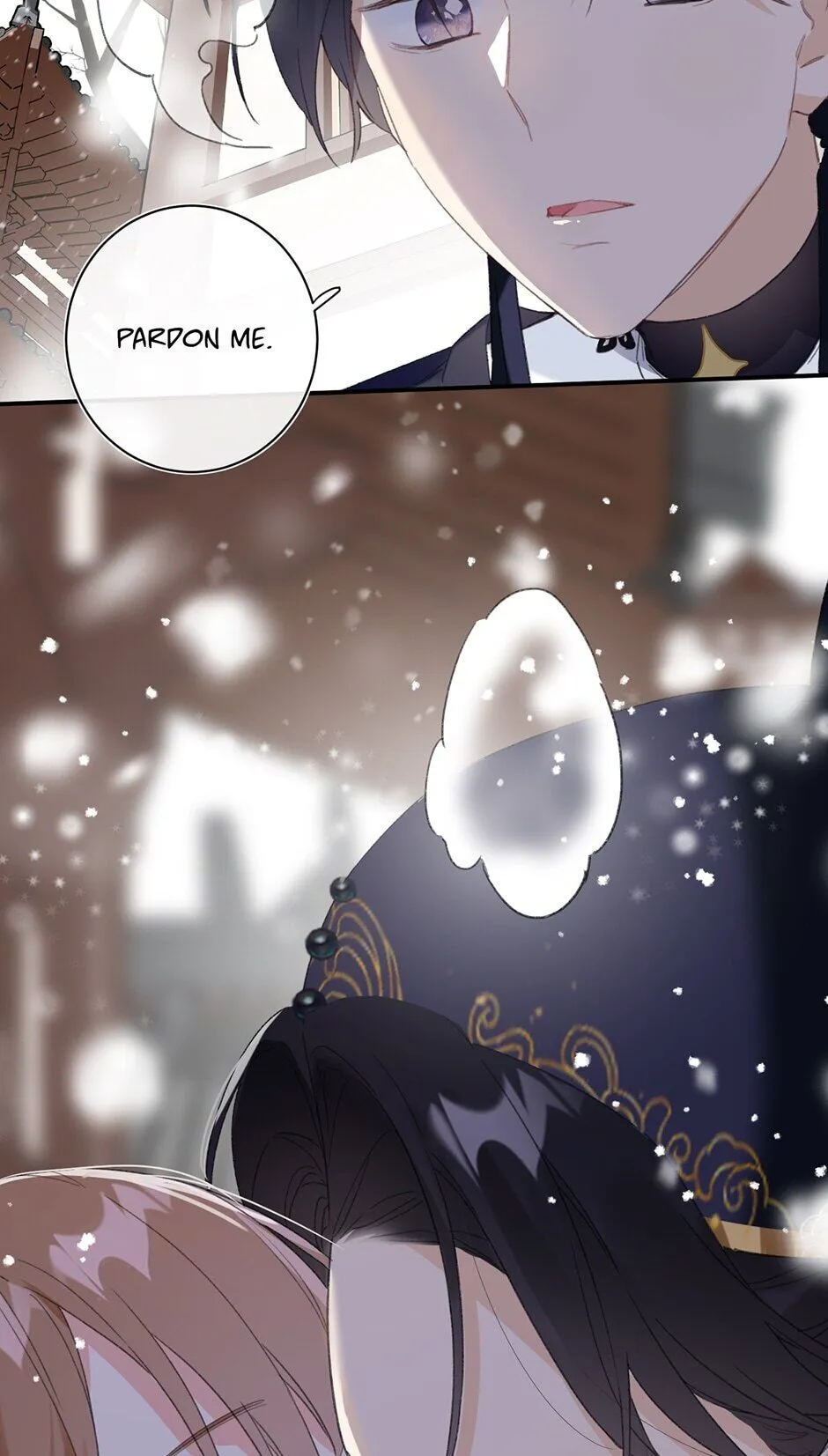 Don’t Touch me! Chapter 22 Online - página 58
