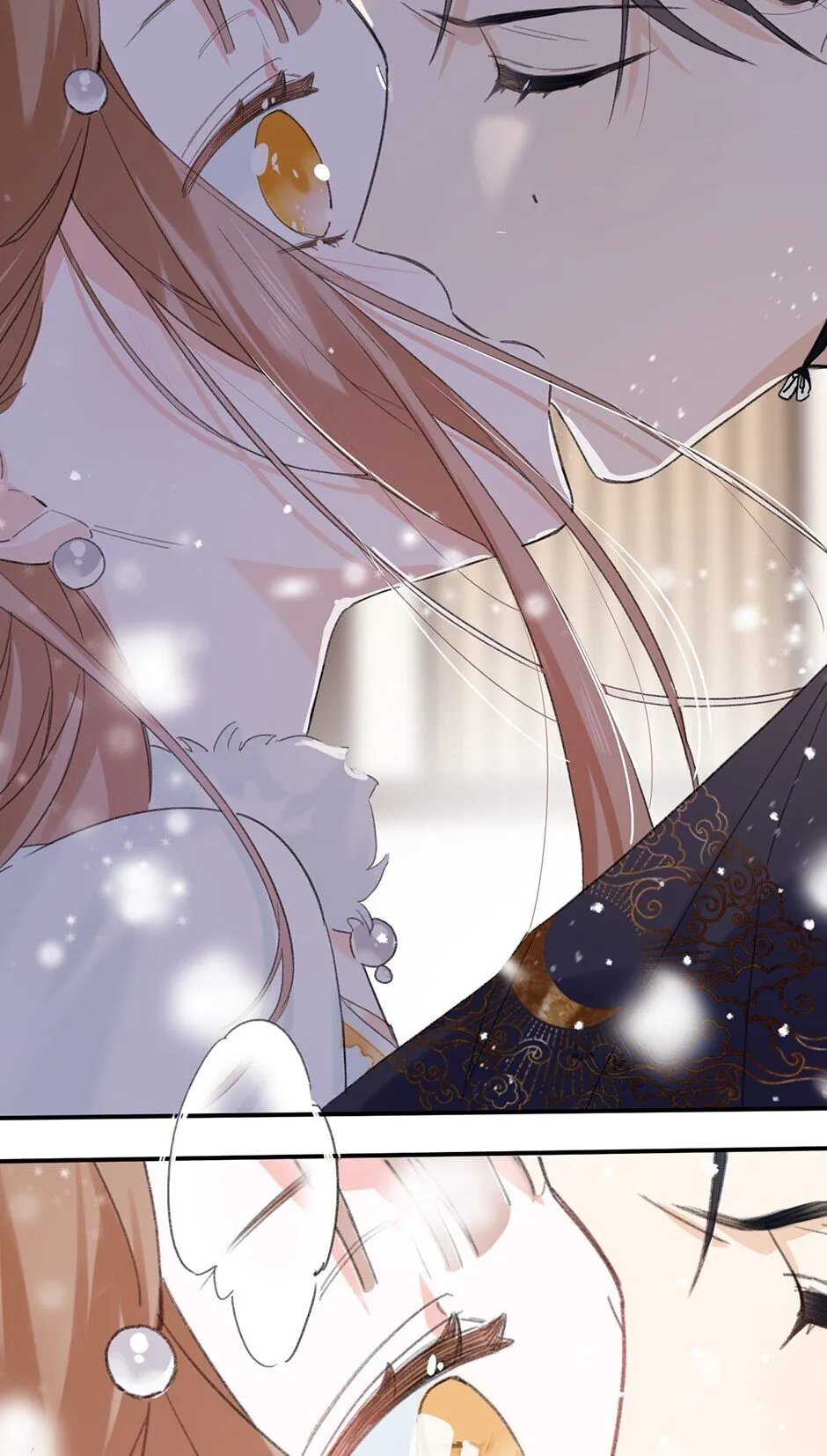 Don’t Touch me! Chapter 22 Online - página 59