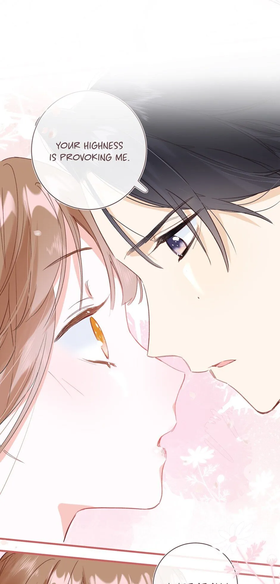 Don’t Touch me! Chapter 28 Online - página 3