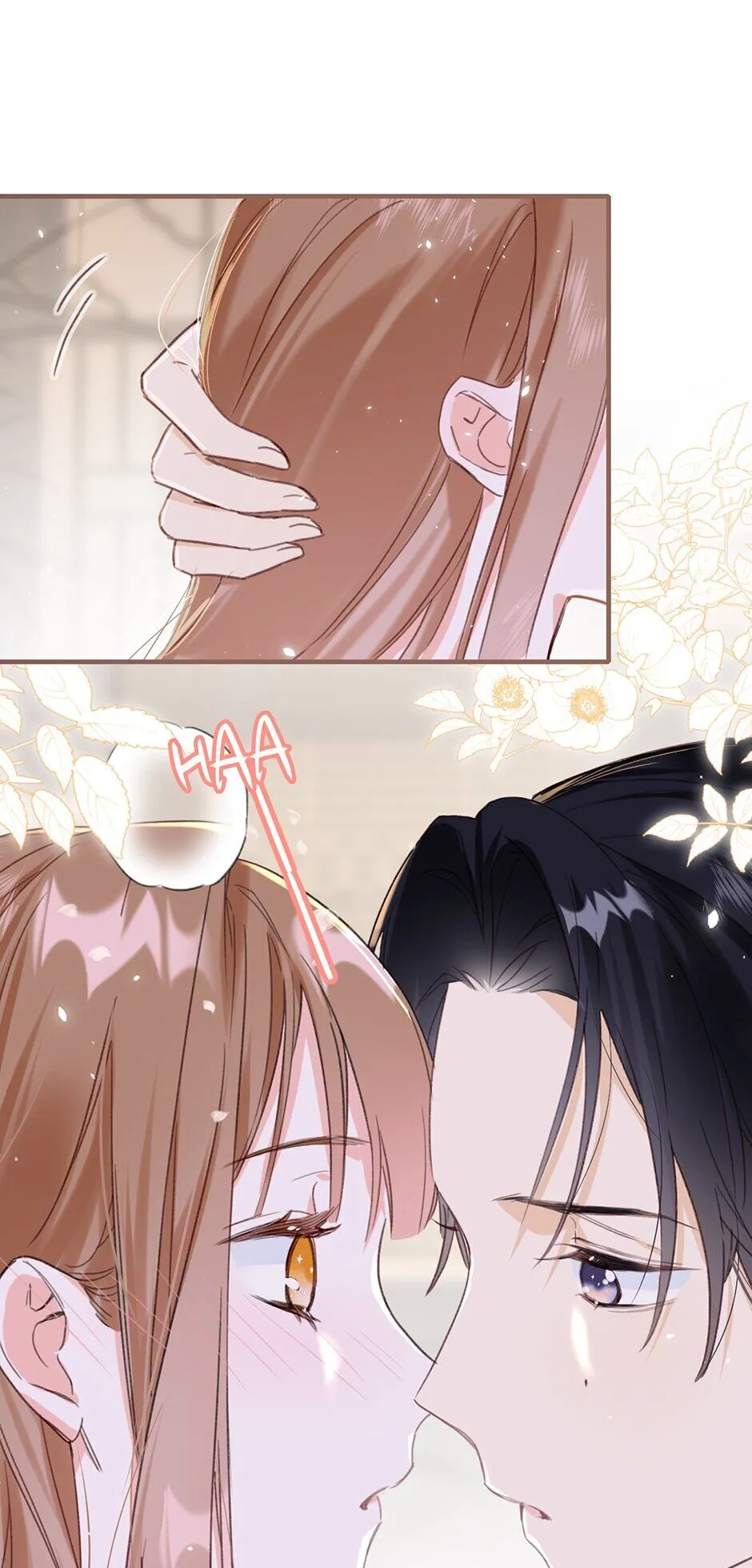 Don’t Touch me! Chapter 28 Online - página 6