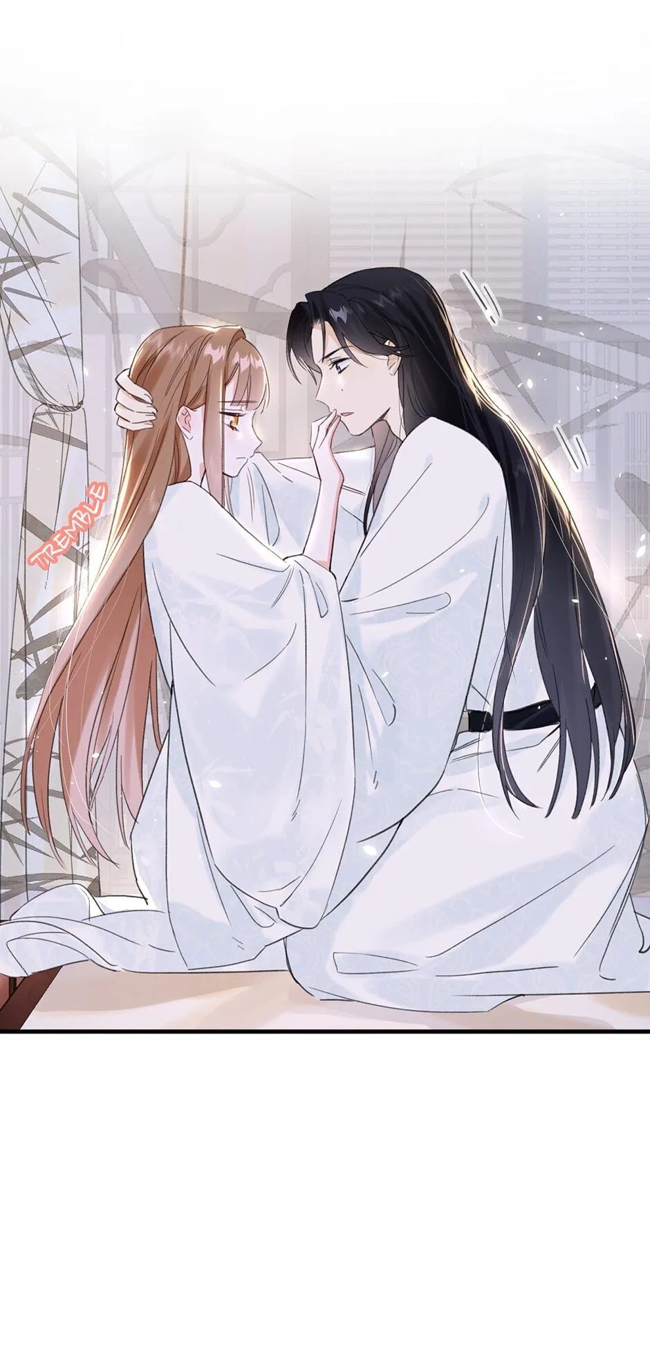 Don’t Touch me! Chapter 28 Online - página 8