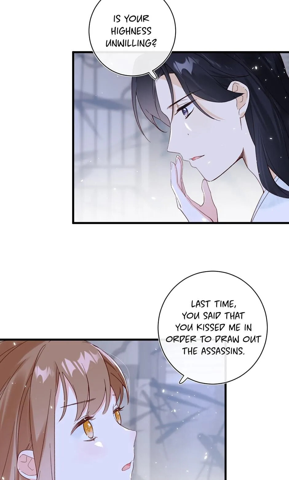 Don’t Touch me! Chapter 28 Online - página 10