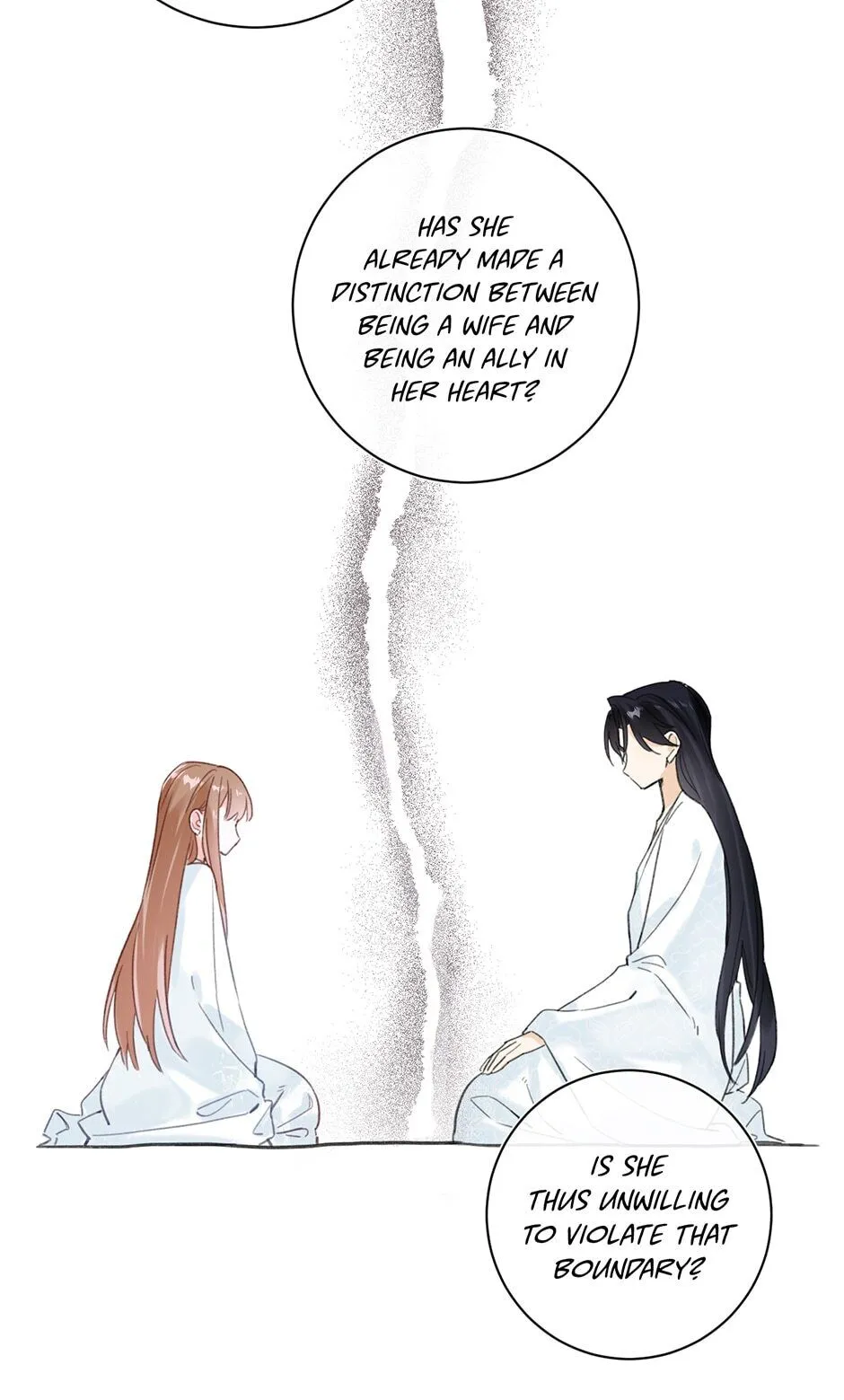 Don’t Touch me! Chapter 28 Online - página 12