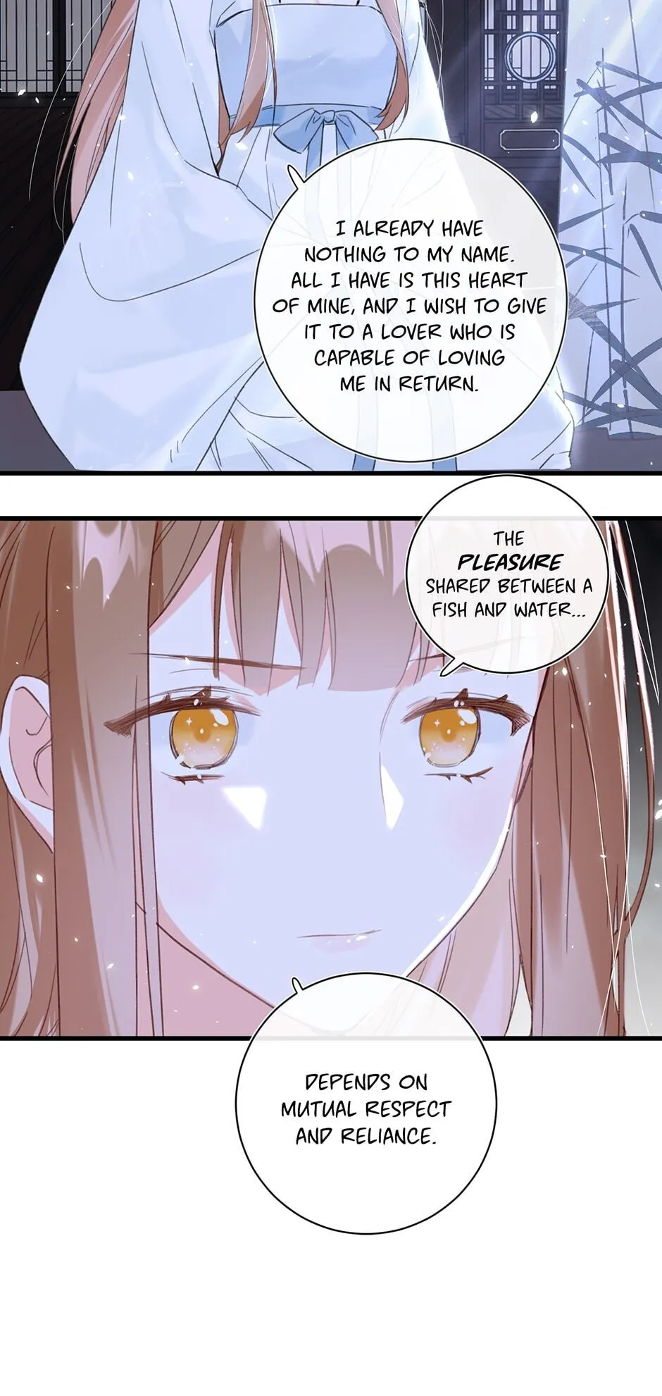 Don’t Touch me! Chapter 28 Online - página 14