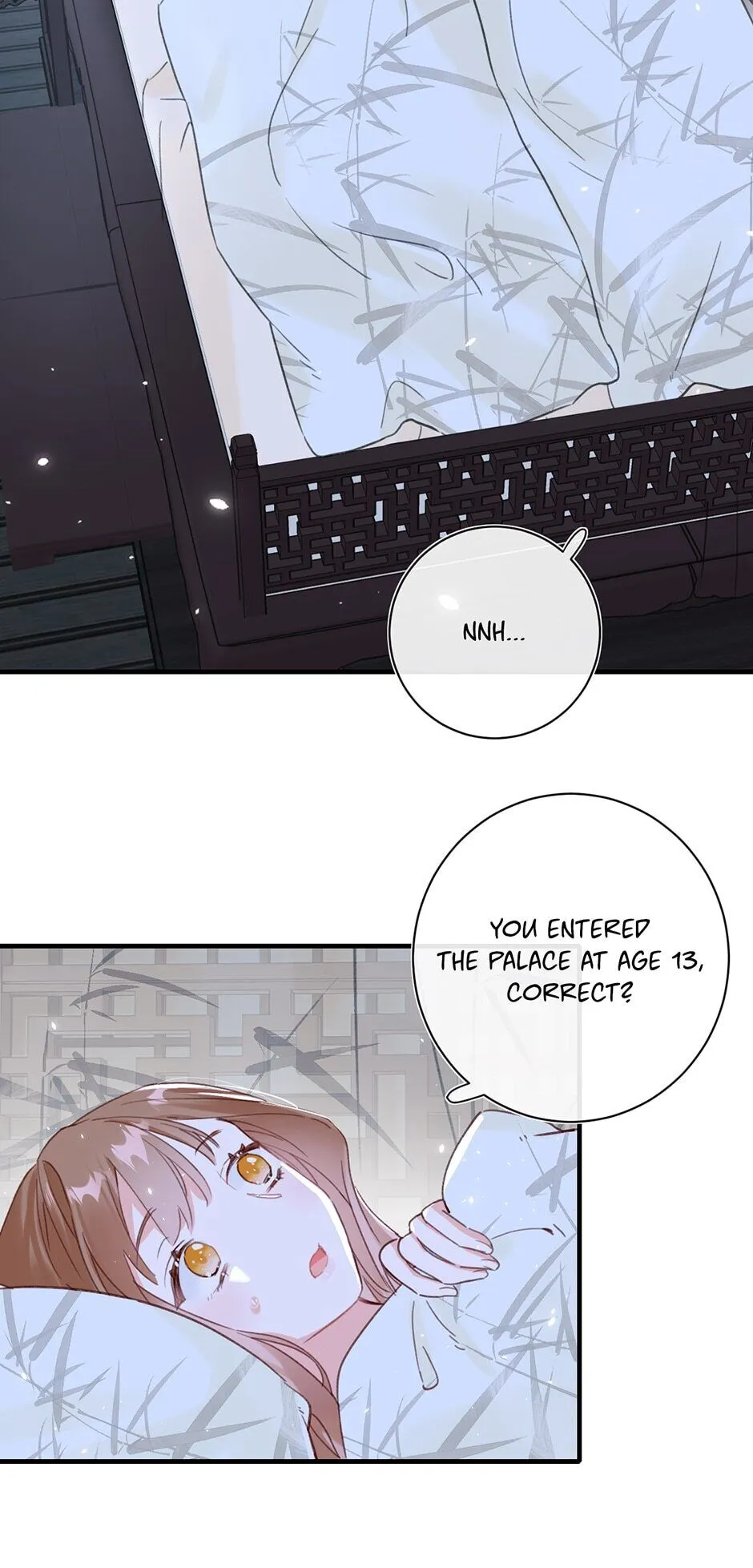 Don’t Touch me! Chapter 28 Online - página 19