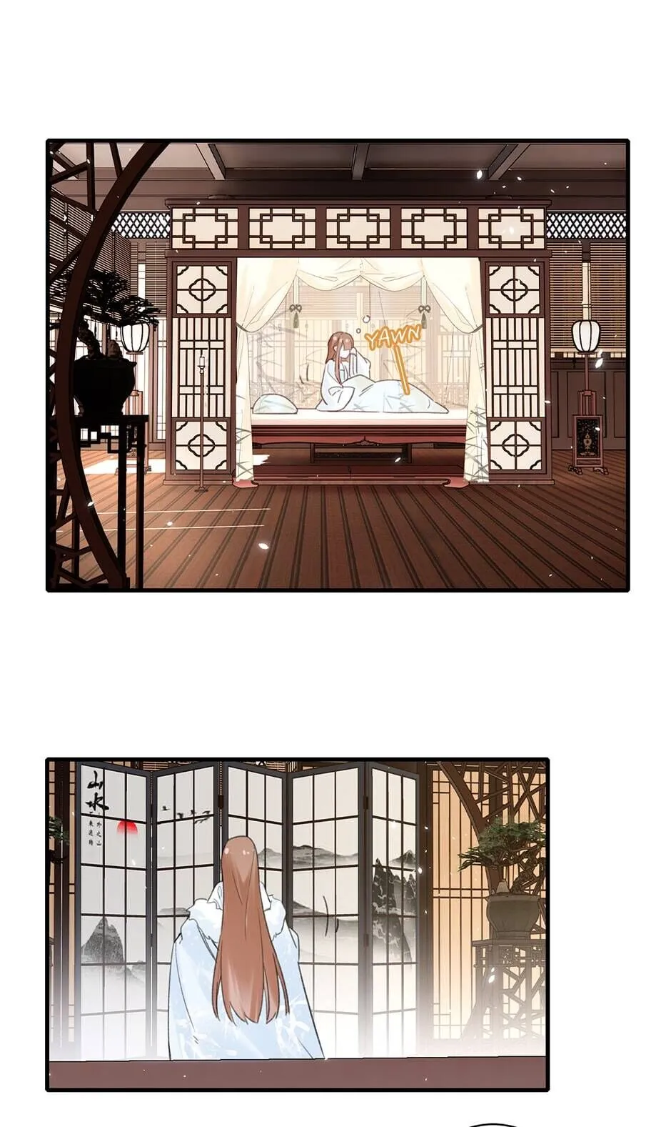 Don’t Touch me! Chapter 28 Online - página 27