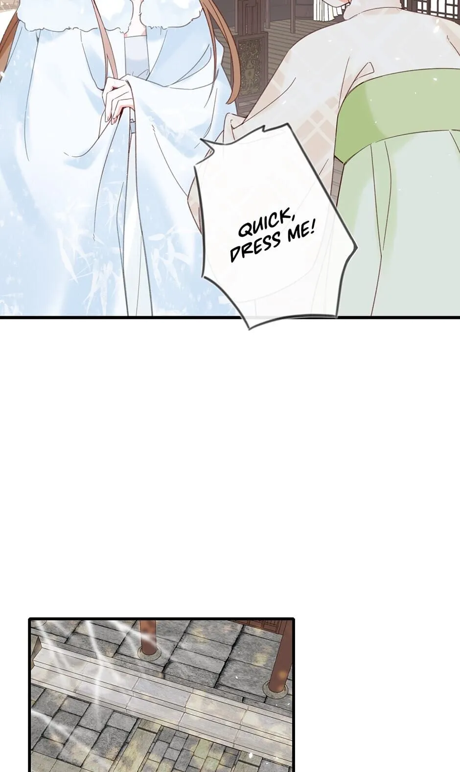 Don’t Touch me! Chapter 28 Online - página 29