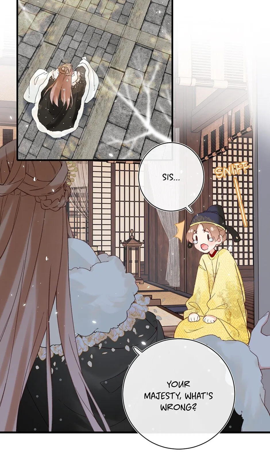 Don’t Touch me! Chapter 28 Online - página 30