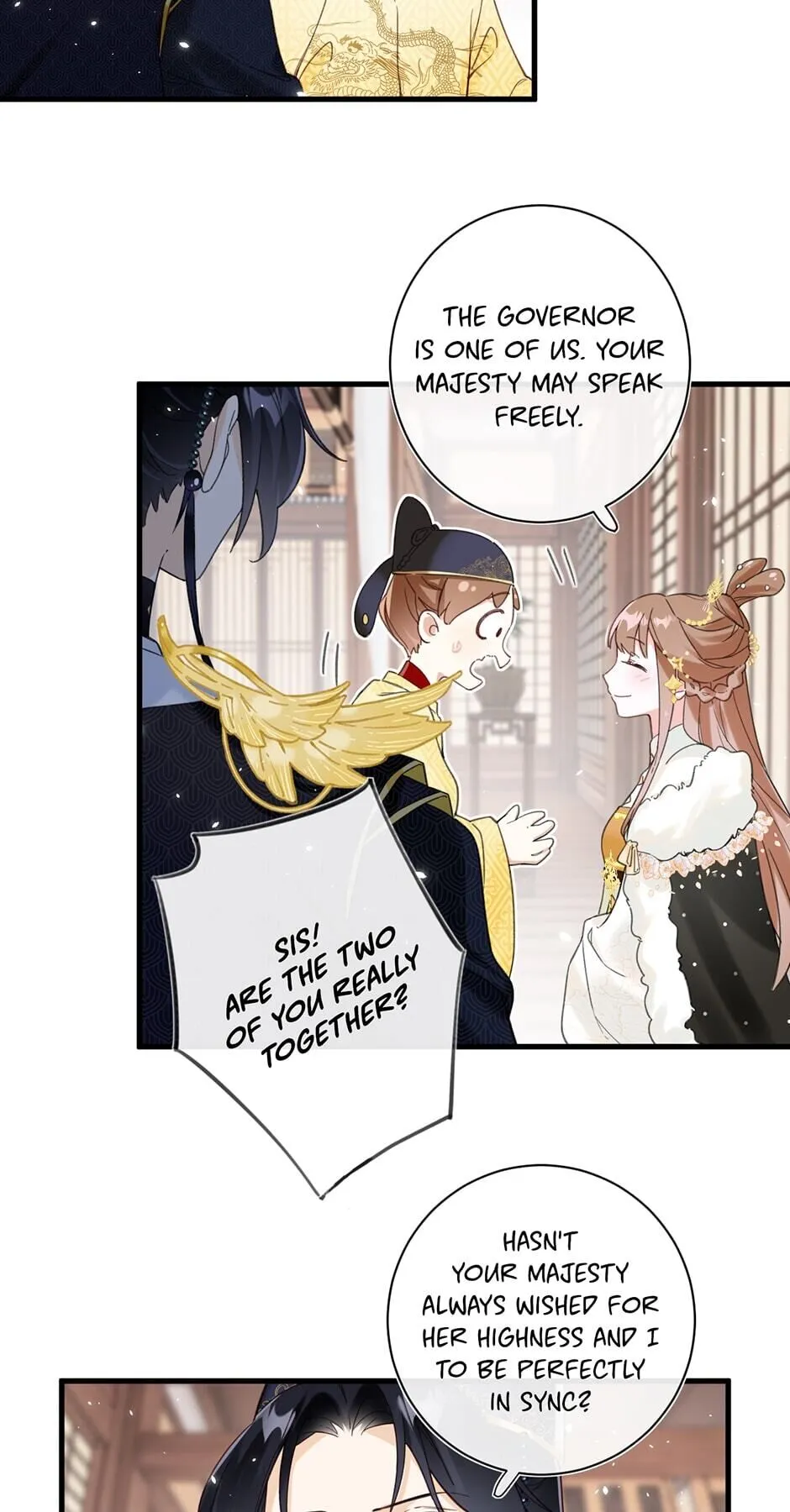 Don’t Touch me! Chapter 28 Online - página 32
