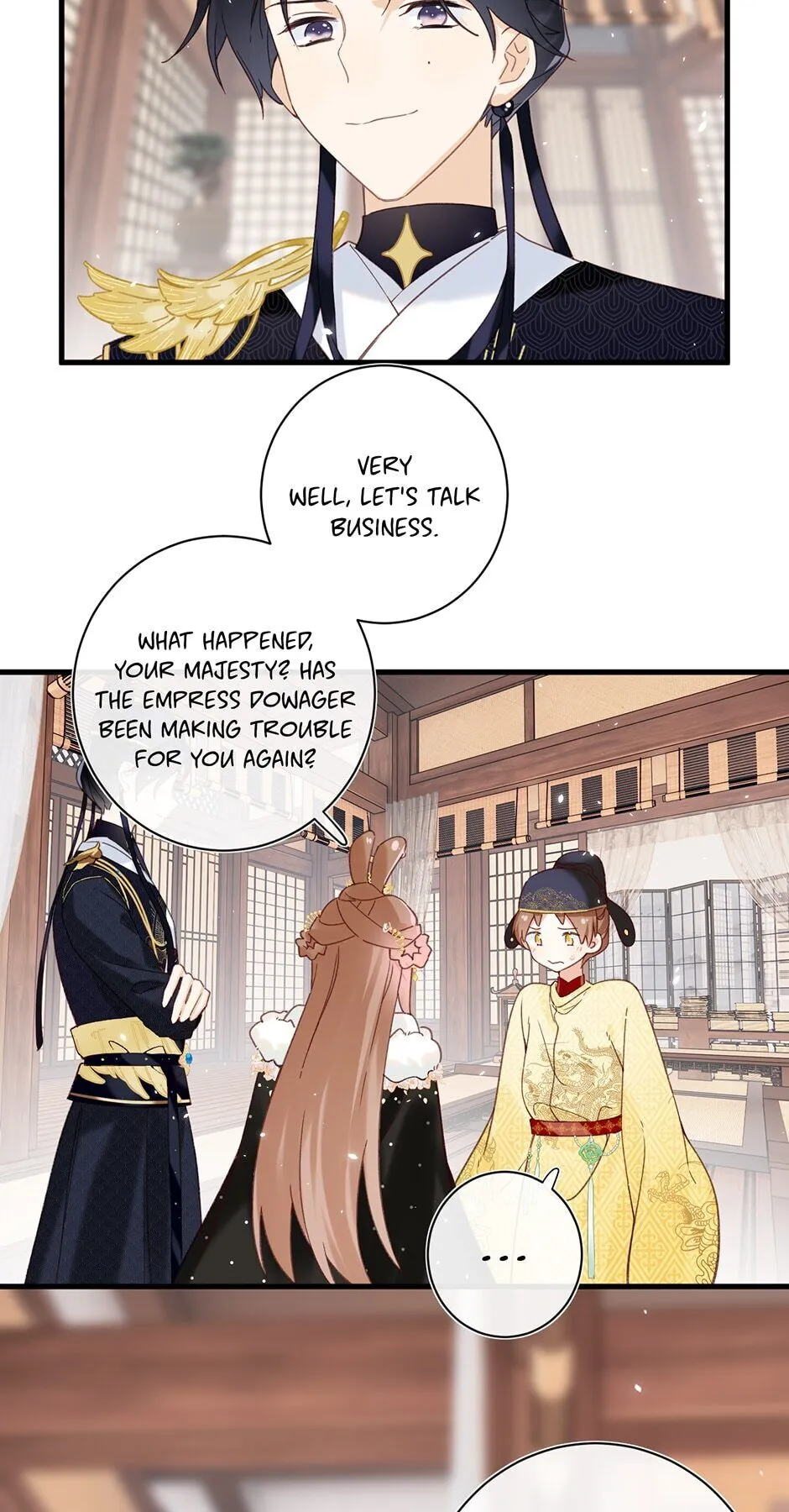 Don’t Touch me! Chapter 28 Online - página 33
