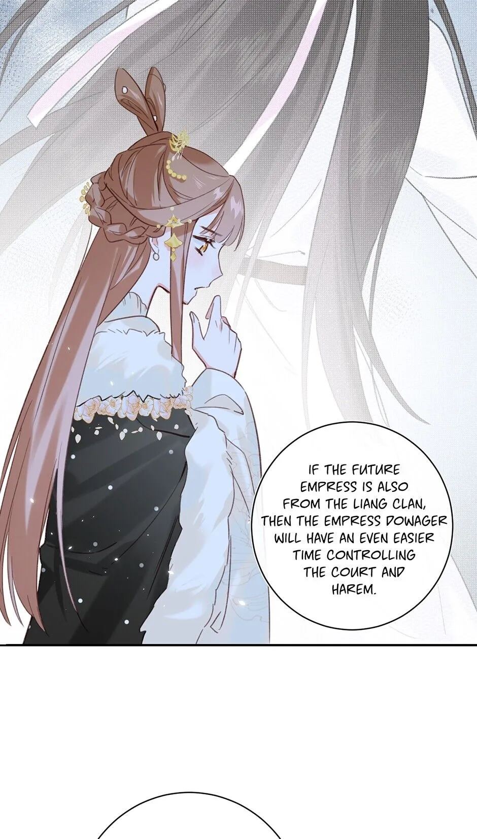 Don’t Touch me! Chapter 28 Online - página 37