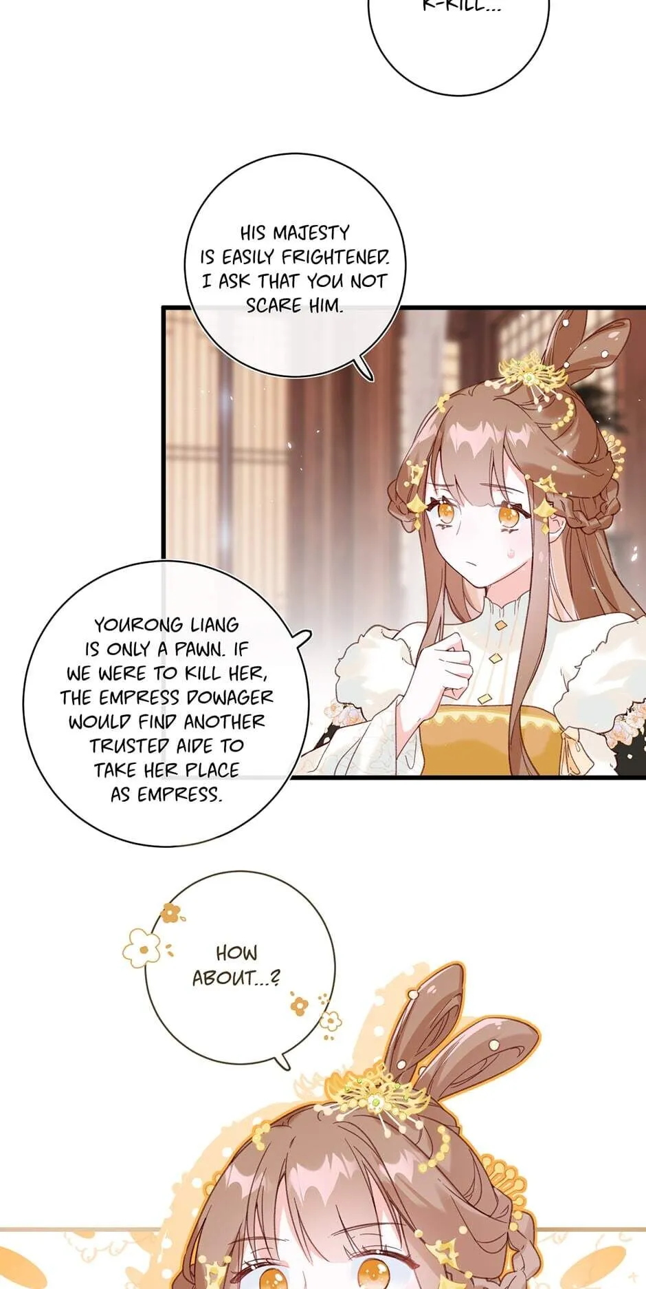Don’t Touch me! Chapter 28 Online - página 40