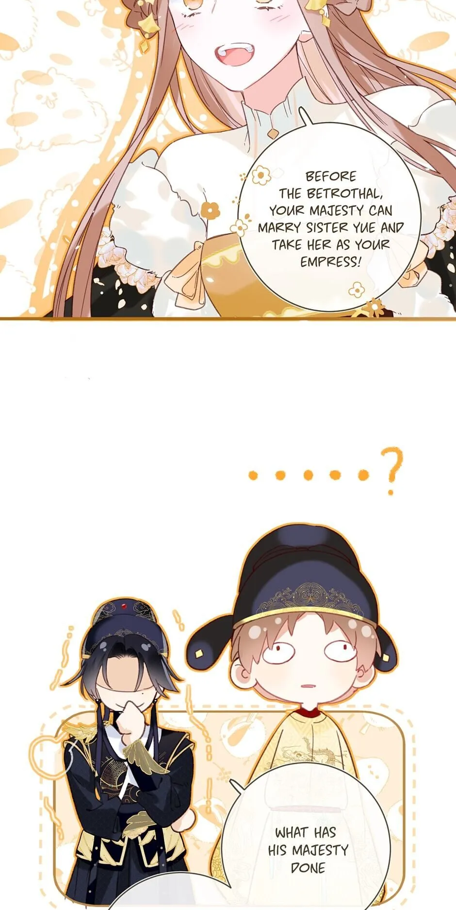 Don’t Touch me! Chapter 28 Online - página 41