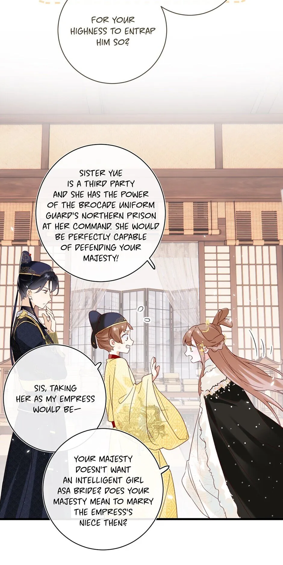 Don’t Touch me! Chapter 28 Online - página 42